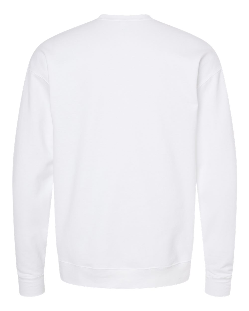 Unisex Fleece Crewneck Sweatshirt - 340 75