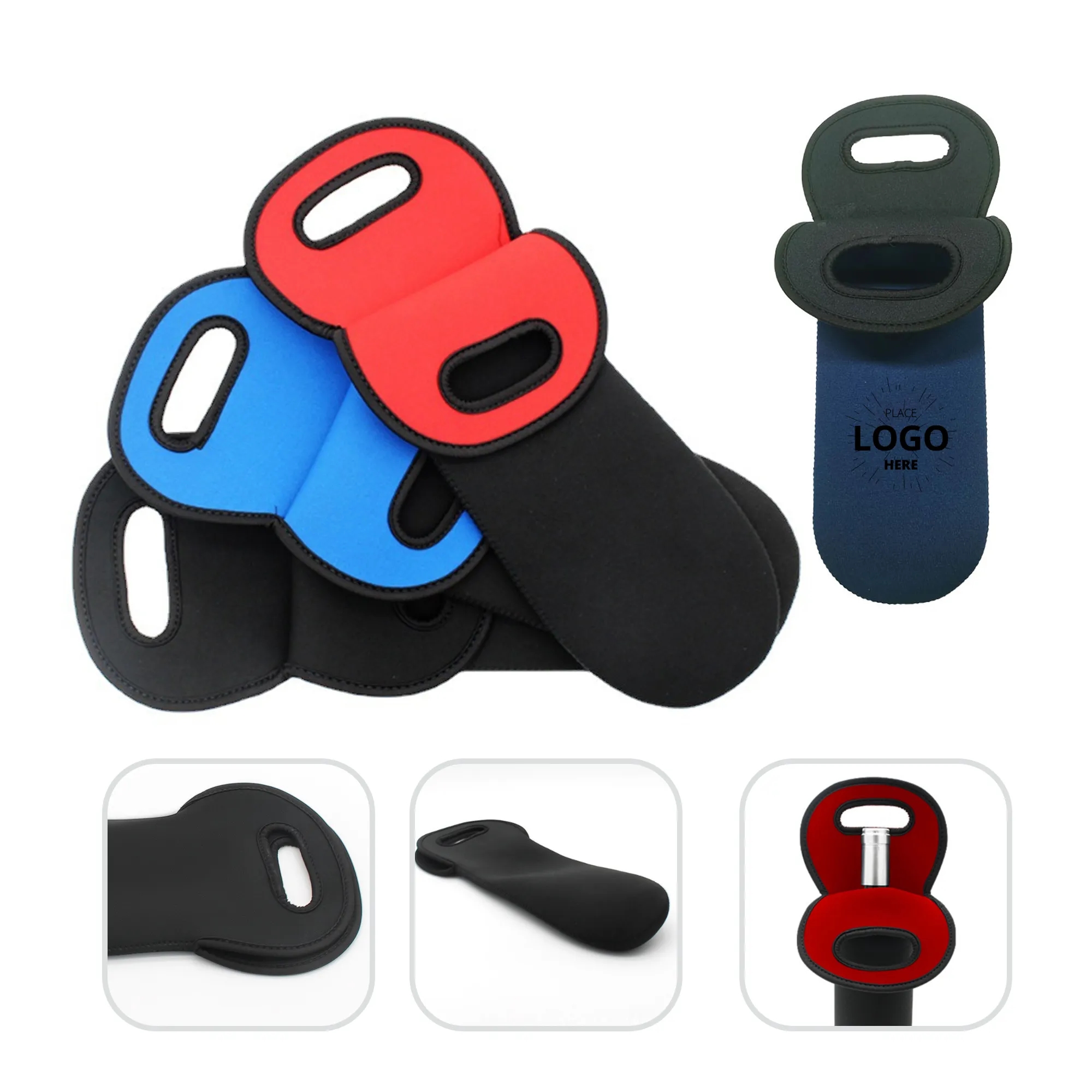 Wine Bottle Sleeves 2