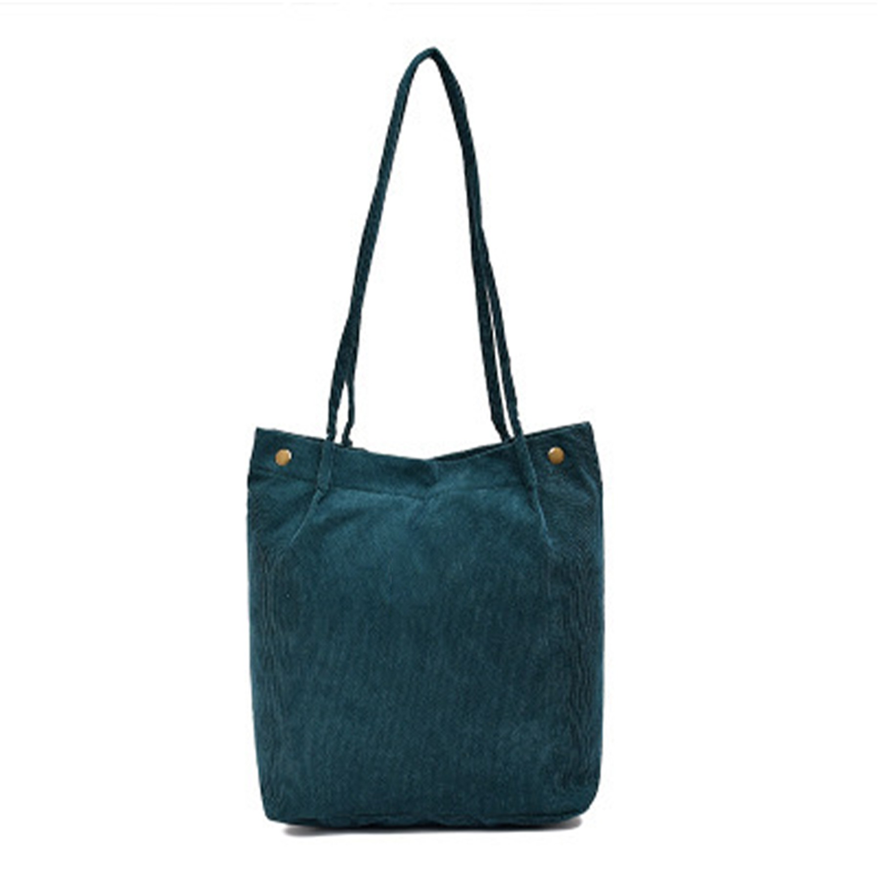 Corduroy Shoulder Bag 3