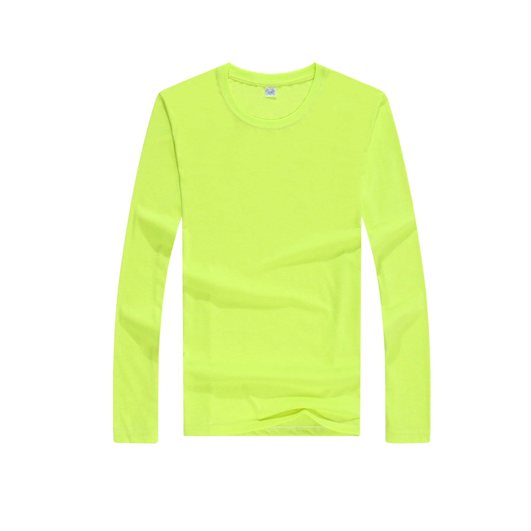 Ultra Cotton Long Sleeve T Shirt 12