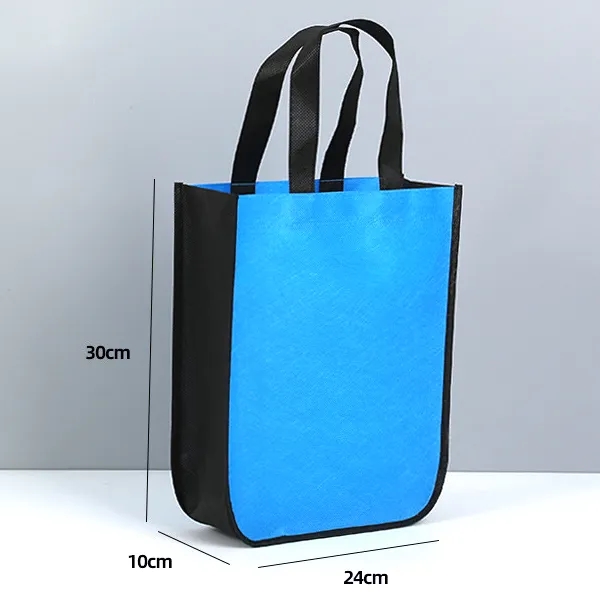 Laminated Non-Woven Small Shopper 3
