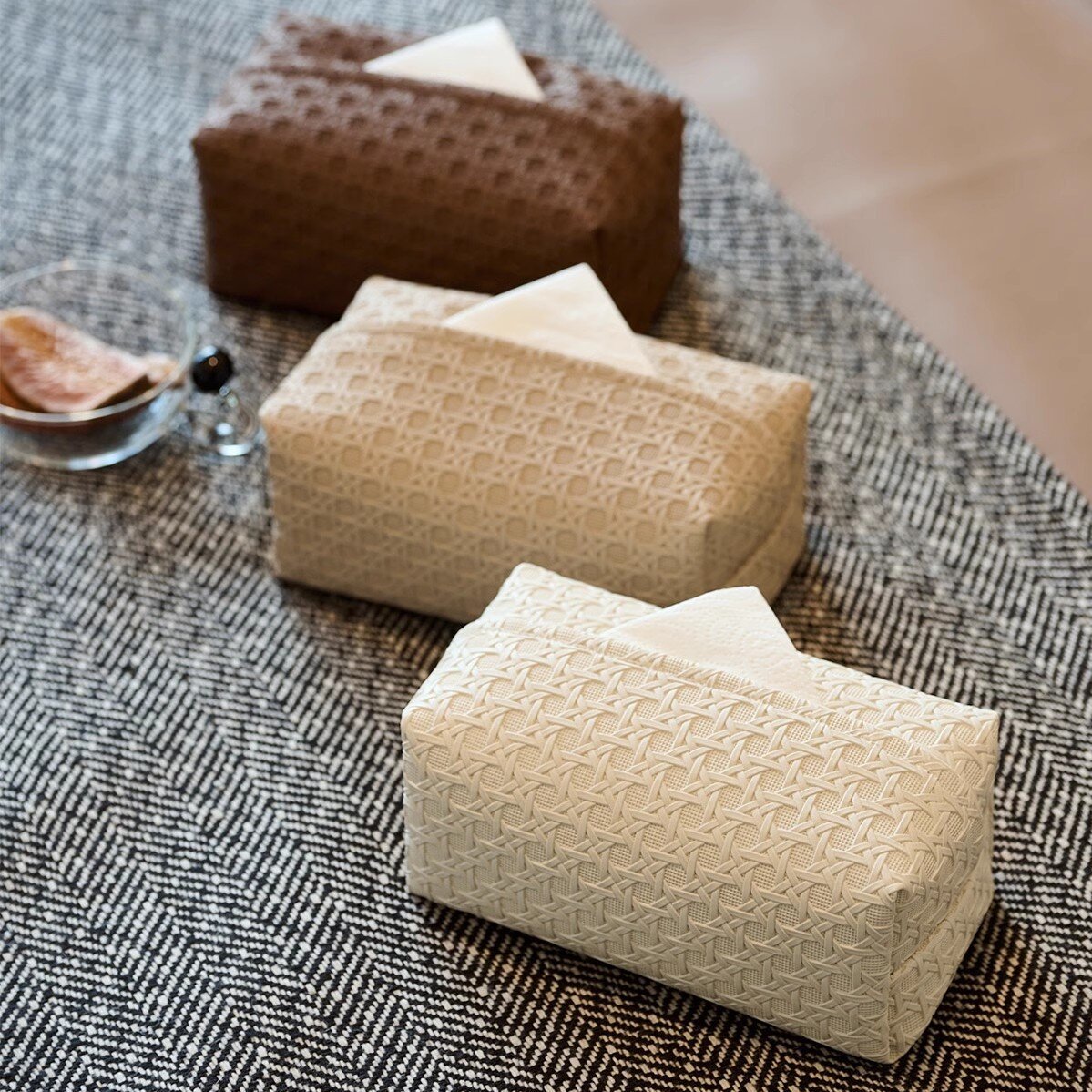 Tissue Box 3