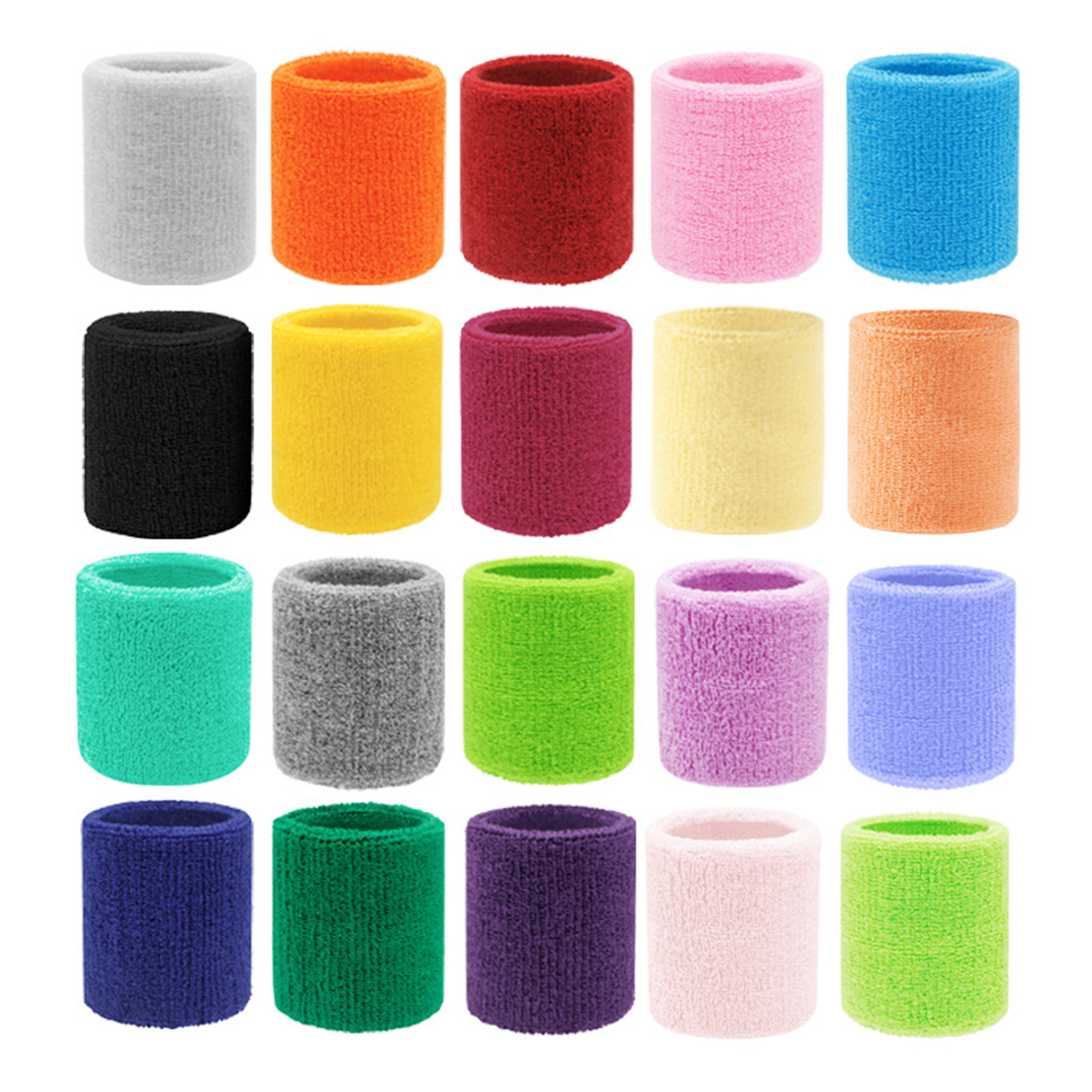 Sports Wristband 1