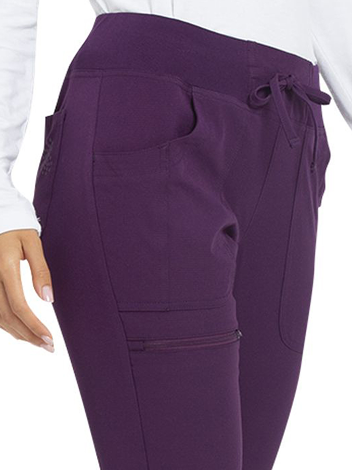 HeartSoul - Break on Through - Women's Drawstring Jogger 16