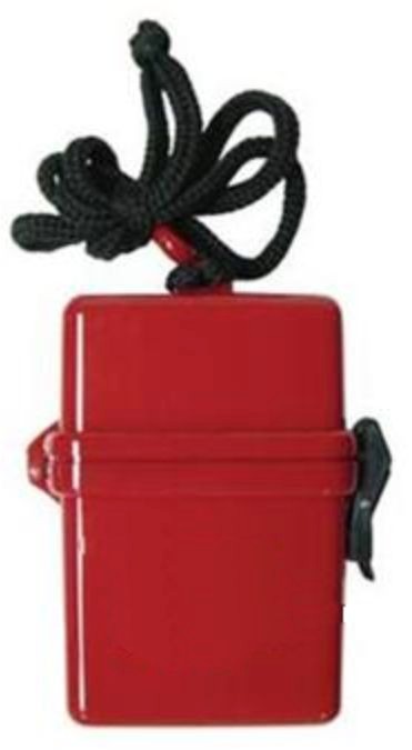 Waterproof Beach Container 1