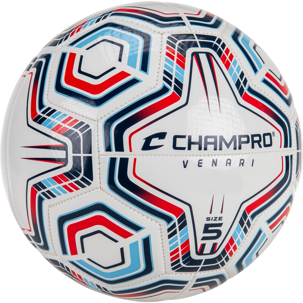 Venari Soccer Ball 7