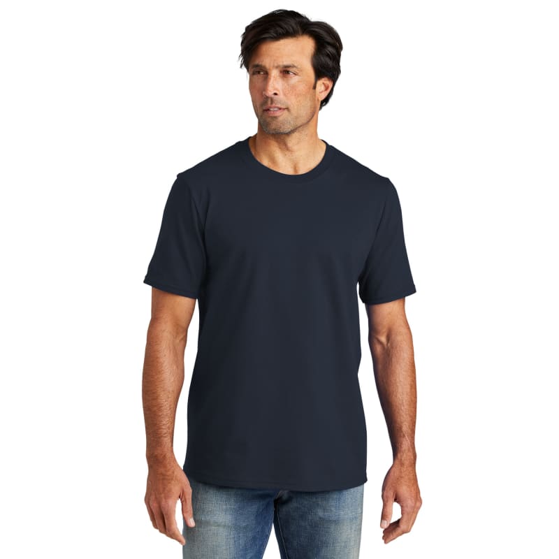 Volunteer Knitwear Chore Tee 2