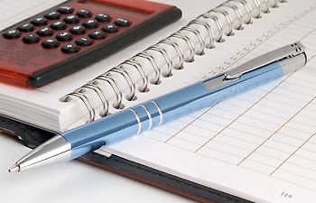 DELANE® CELLO-WRAPPED PEN 15