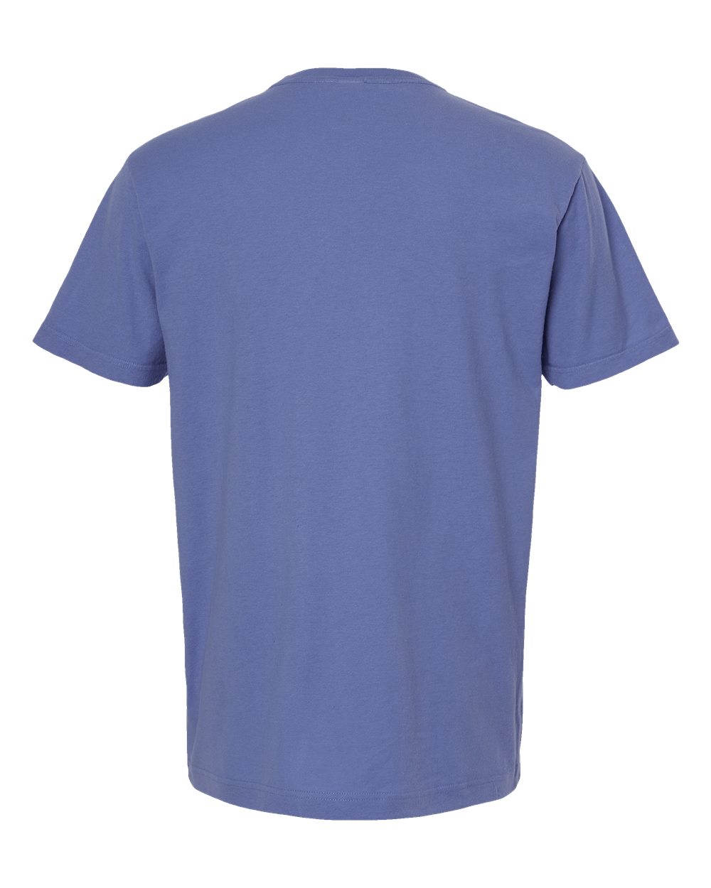 Unisex Vintage Garment-Dyed T-Shirt - 6500M 110