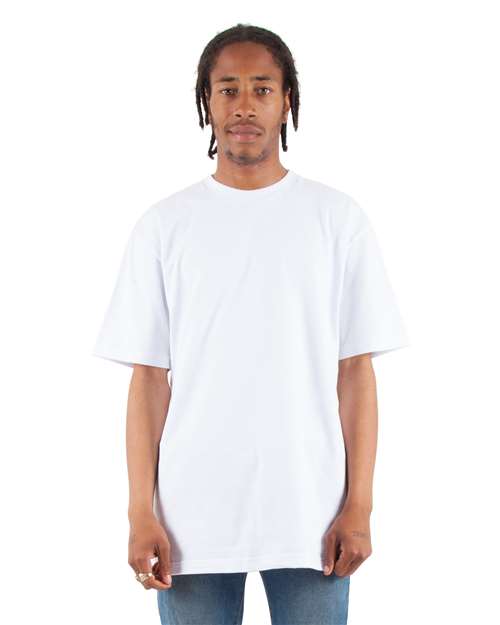 Unisex Retro Heavyweight T-Shirt - SHRHSS 6
