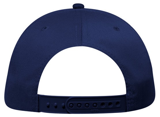 OTTO CAP® 6 Panel Low Profile Baseball Cap 12