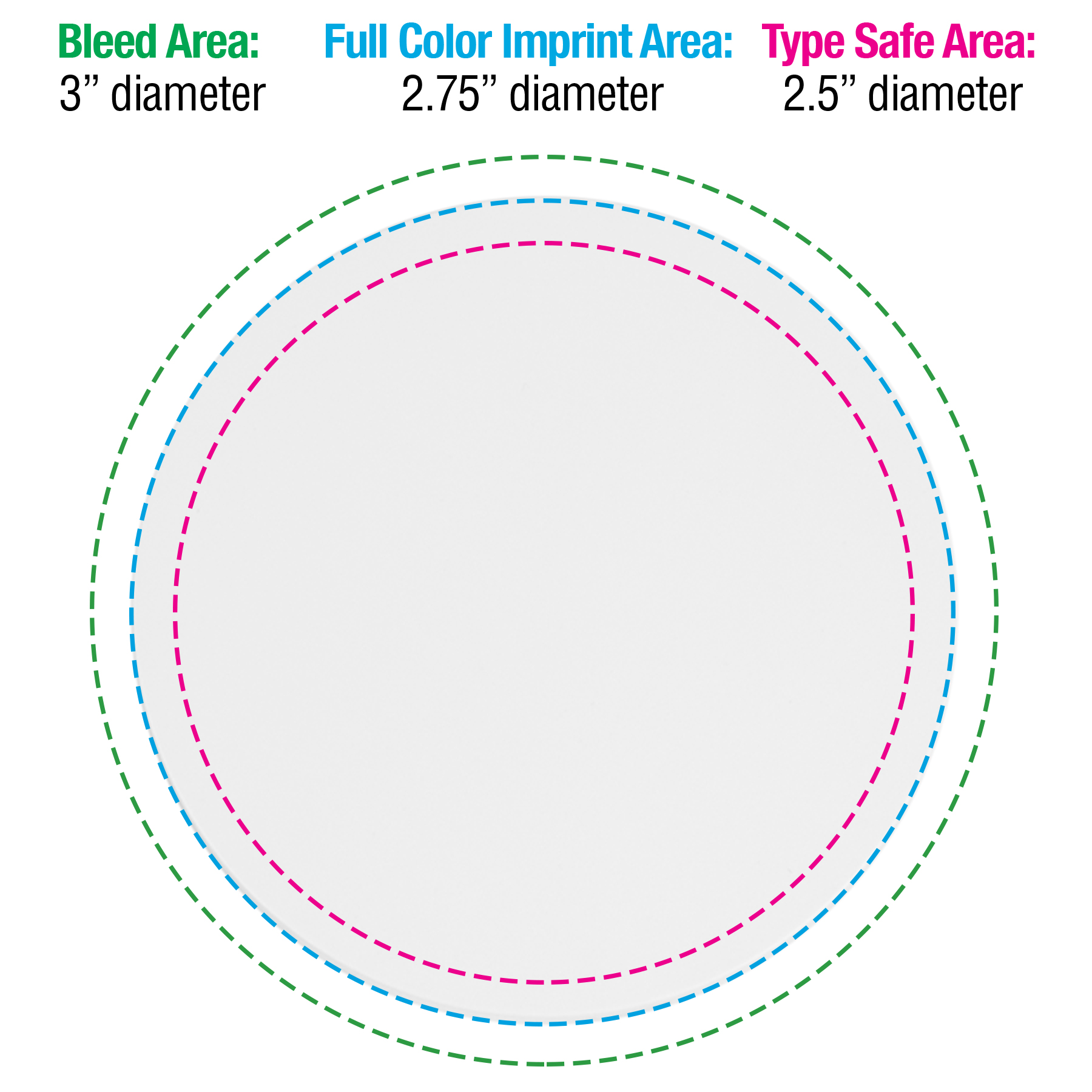 iDisc 5W Wireless Charger 1