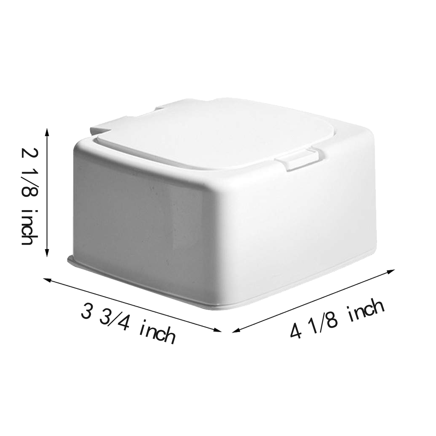 Pop-up Storage Box 4
