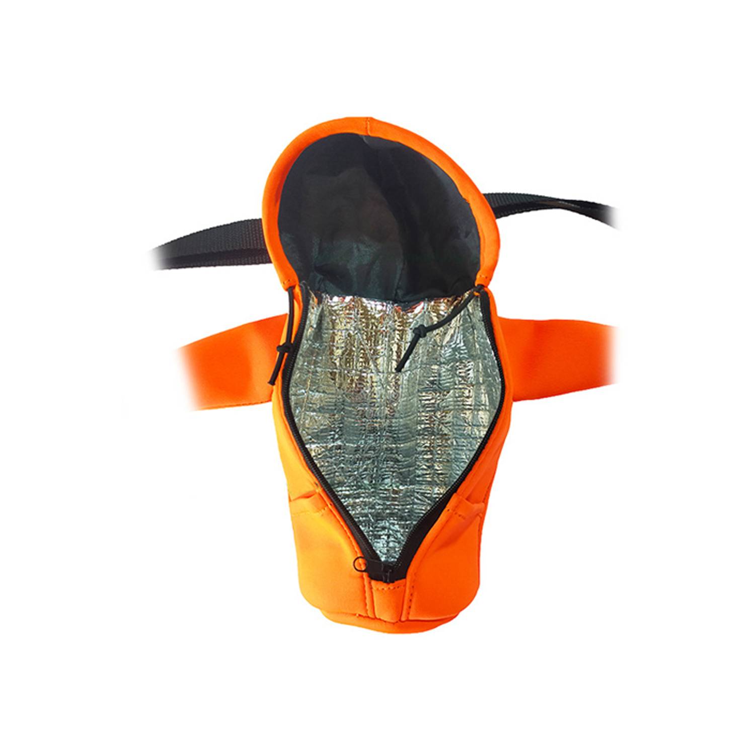 Beer Bottle Sleeves Coolers Holder, custom koozie with logo imprint 3