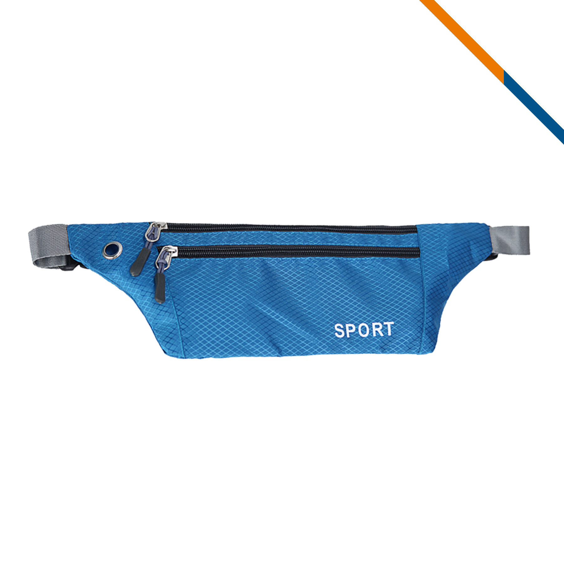 Pattie Sport Fanny Pack 9