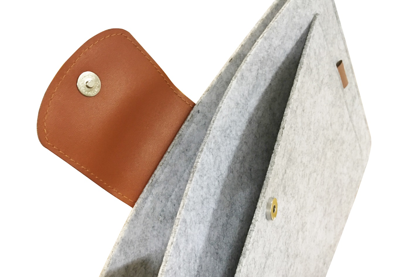 Universal 12" Felt Laptop Sleeve 3
