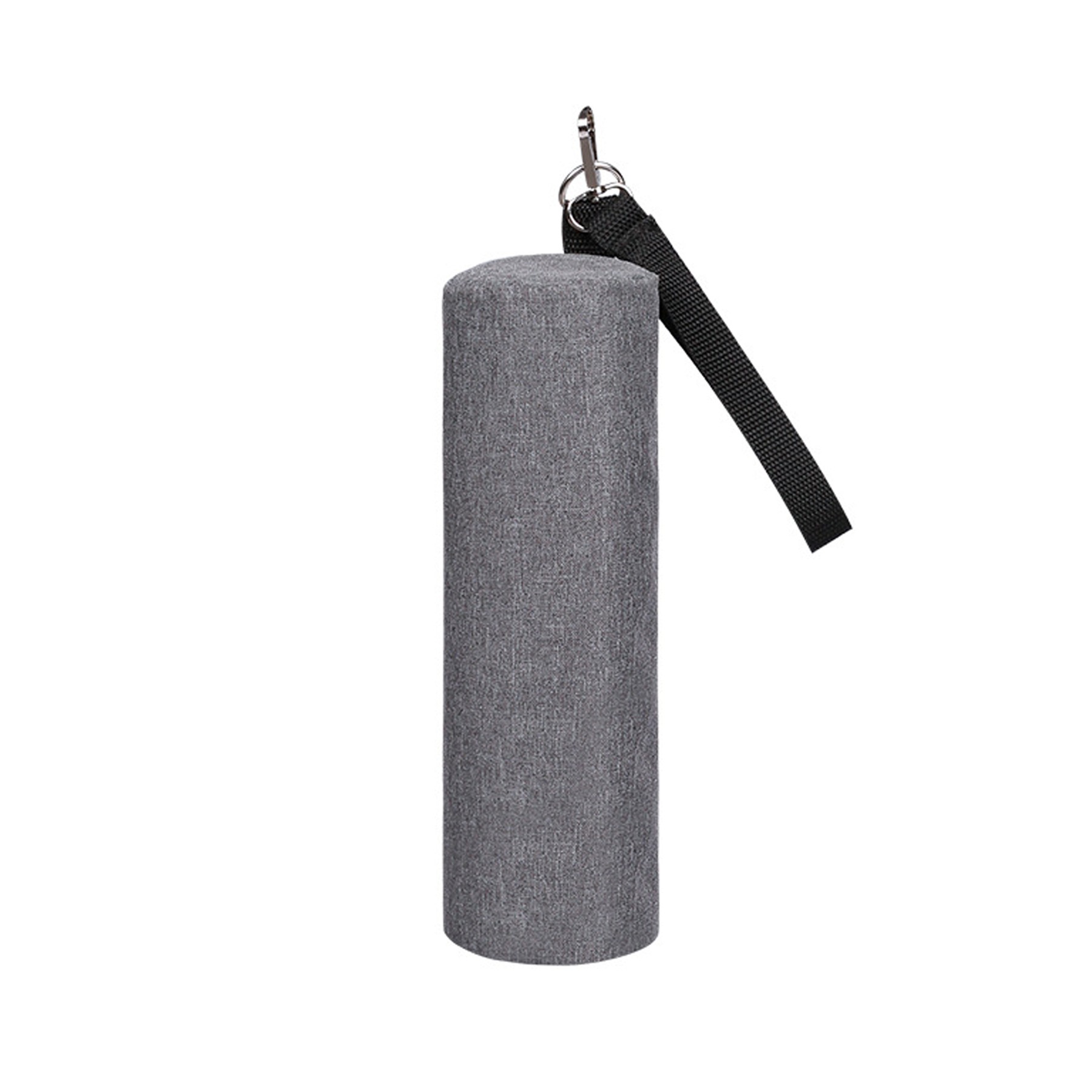 2 Can Insulated Cooler Beer Sleeve Golf Bag 2
