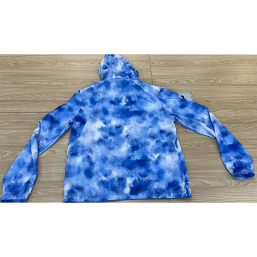 Custom Sublimation Wind Jacket 6