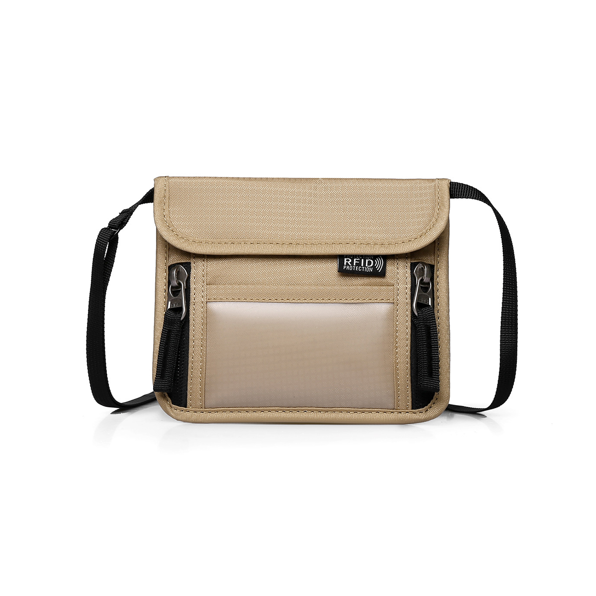 RFID Passport And Document Holder 6
