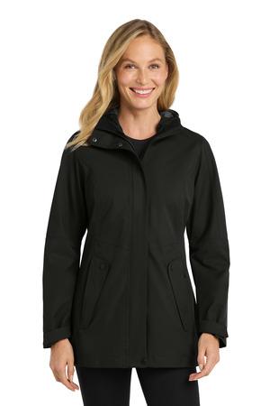 Port Authority Women's Collective Outer Shell Jacket. L900 11