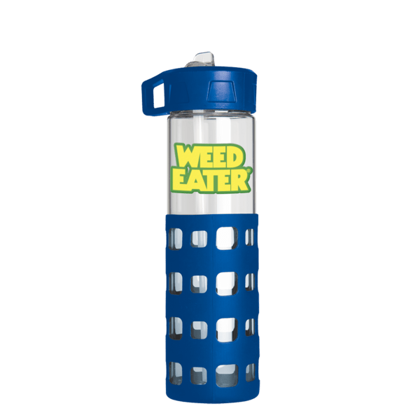Sip-N-Go Glass Water Bottle - 20 Oz. 11