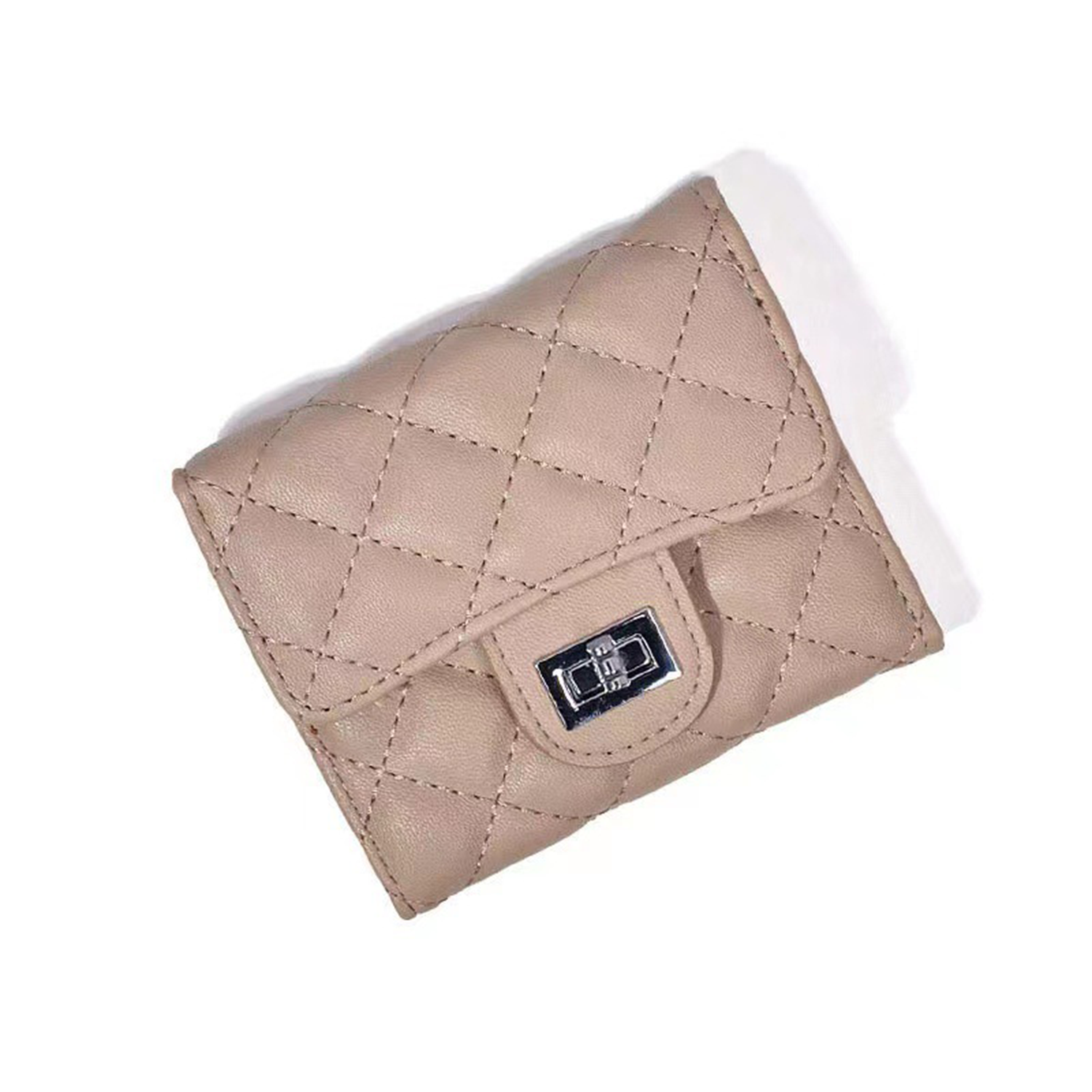 Credit Card Holder Wallet For Women Girls 5