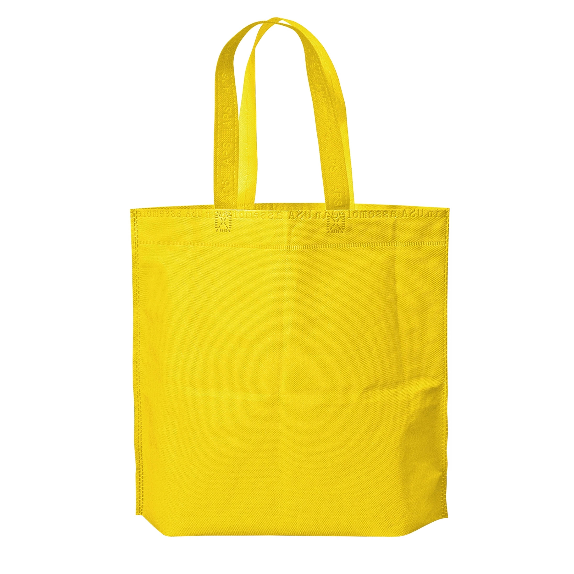 ECONO GUSSET BAG 5