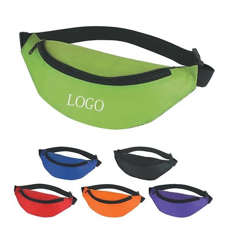 Budget Fanny Pack 1