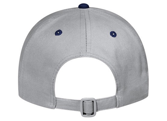 OTTO CAP® 6 Panel Low Profile Baseball Cap 15