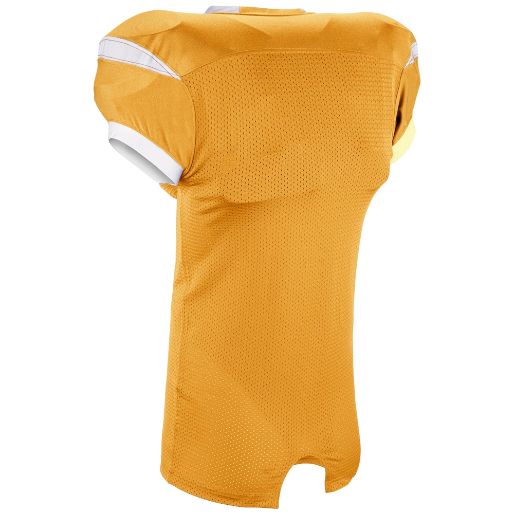 Backer Football Jersey 9