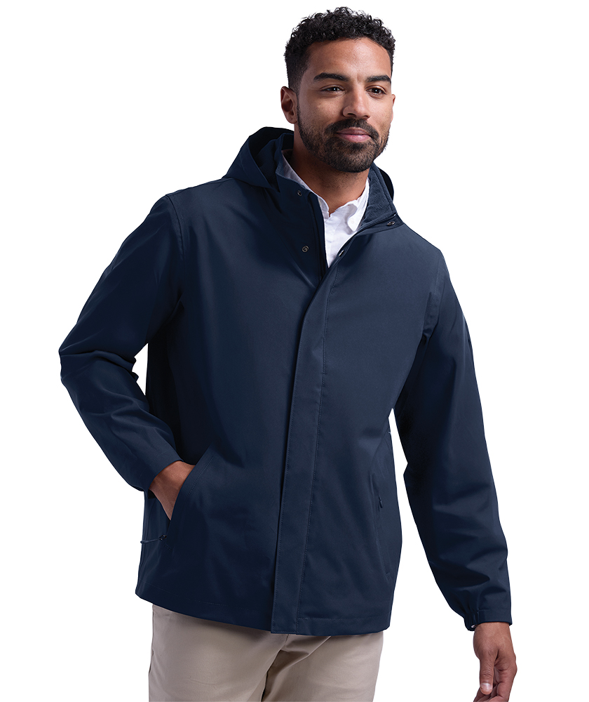 Men's Odyssey Waterproof Parka 2