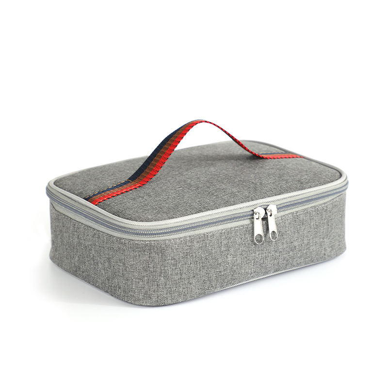 Thermal Lunch Cooler Tote Bag 4