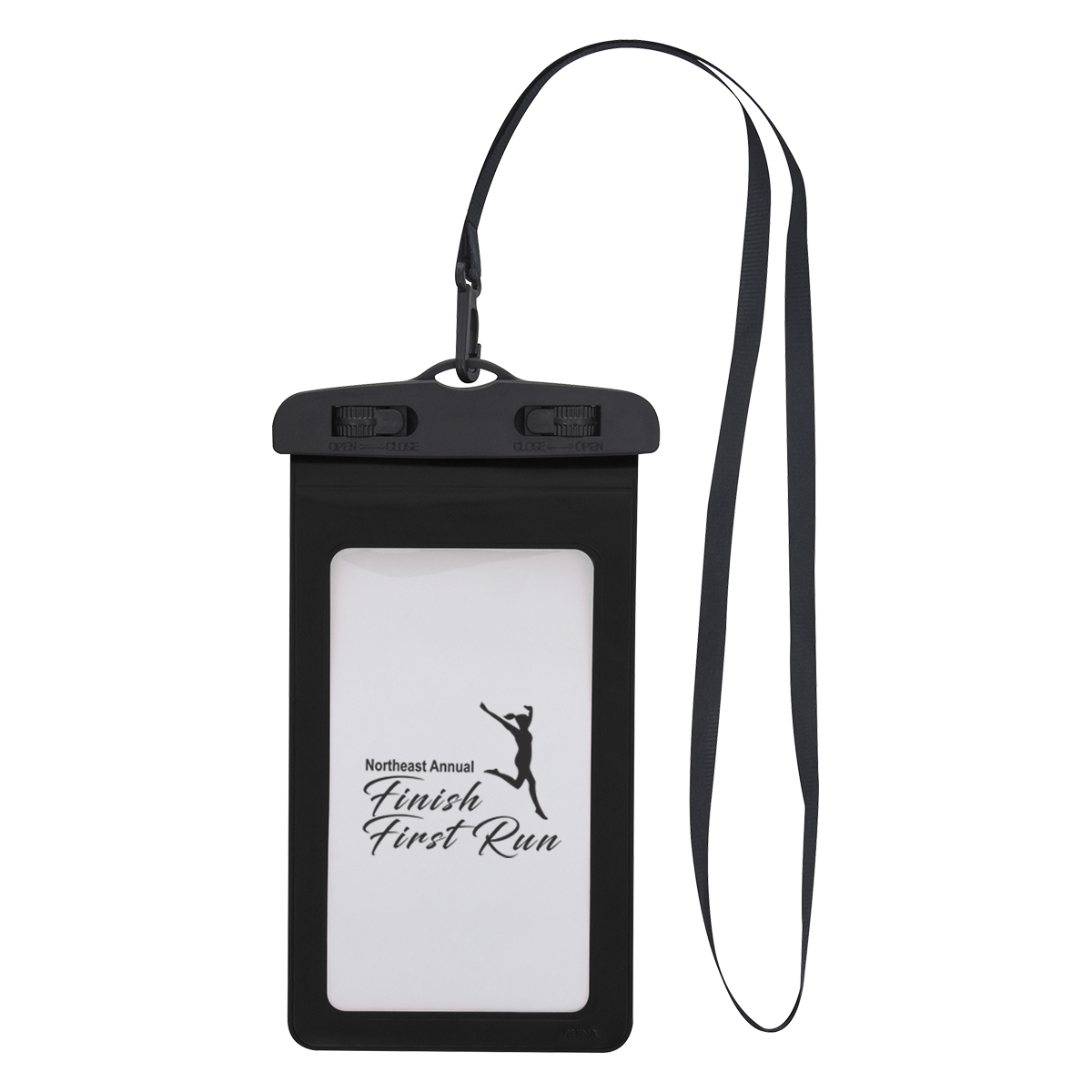 Celly Water-Resistant Pouch 4