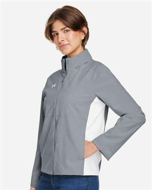 Women's Rival Stretch Jacket - 1389661 21