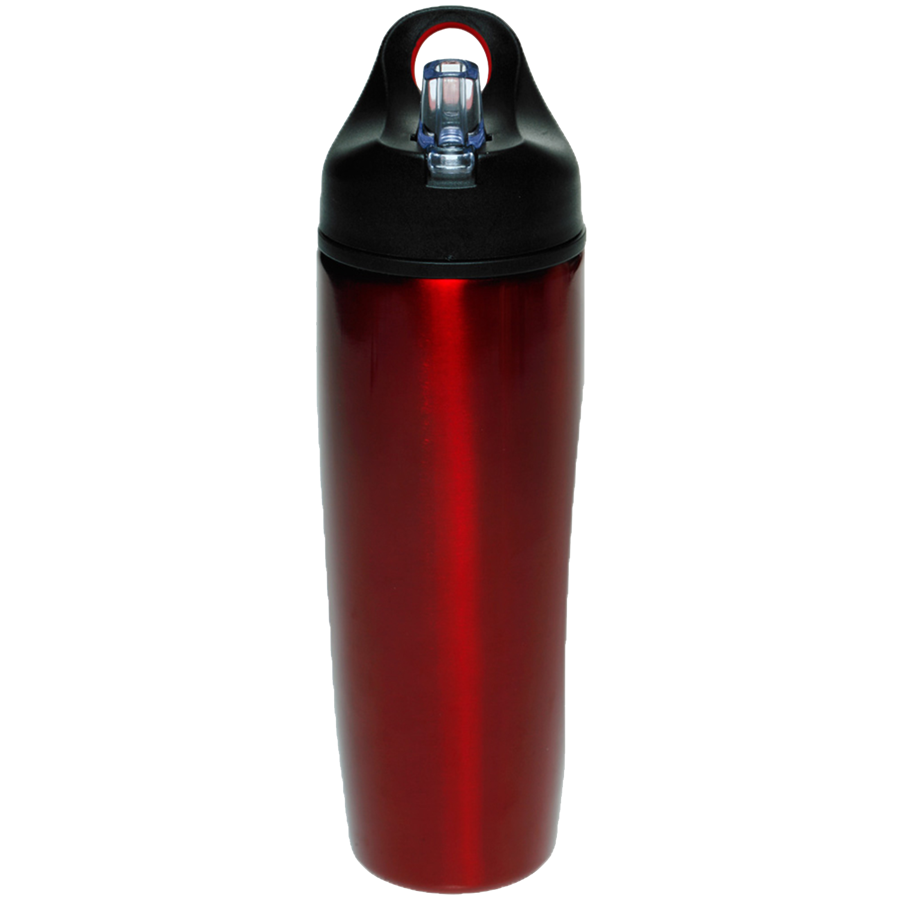 Custom Steel Sports Bottle - 28.5 oz, custom water bottle with logo imprint 5