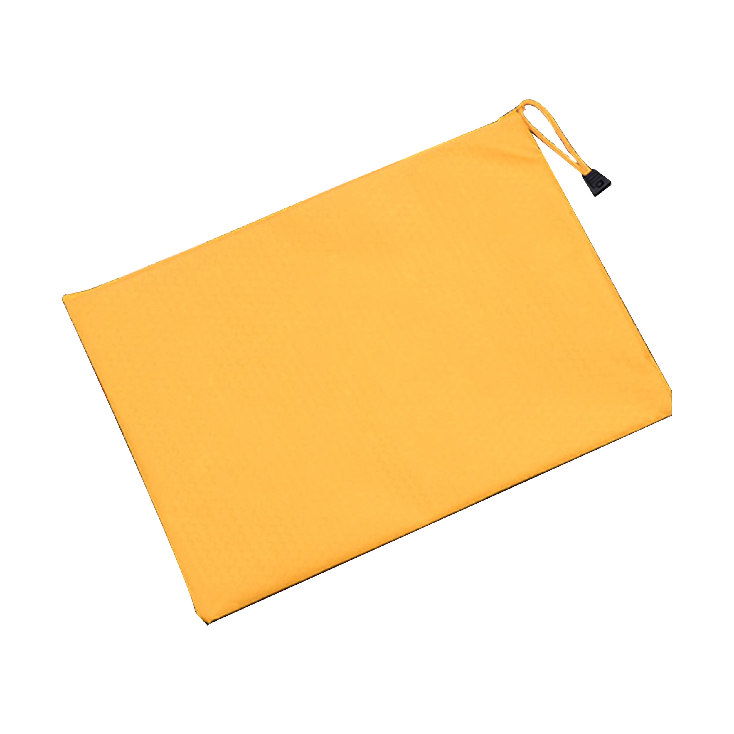 Water Proof Document Holder with Zipper 5
