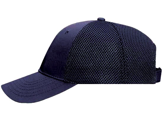 OTTO CAP® OTTO COMFY FIT® 6 Panel Low Profile Baseball Cap 50