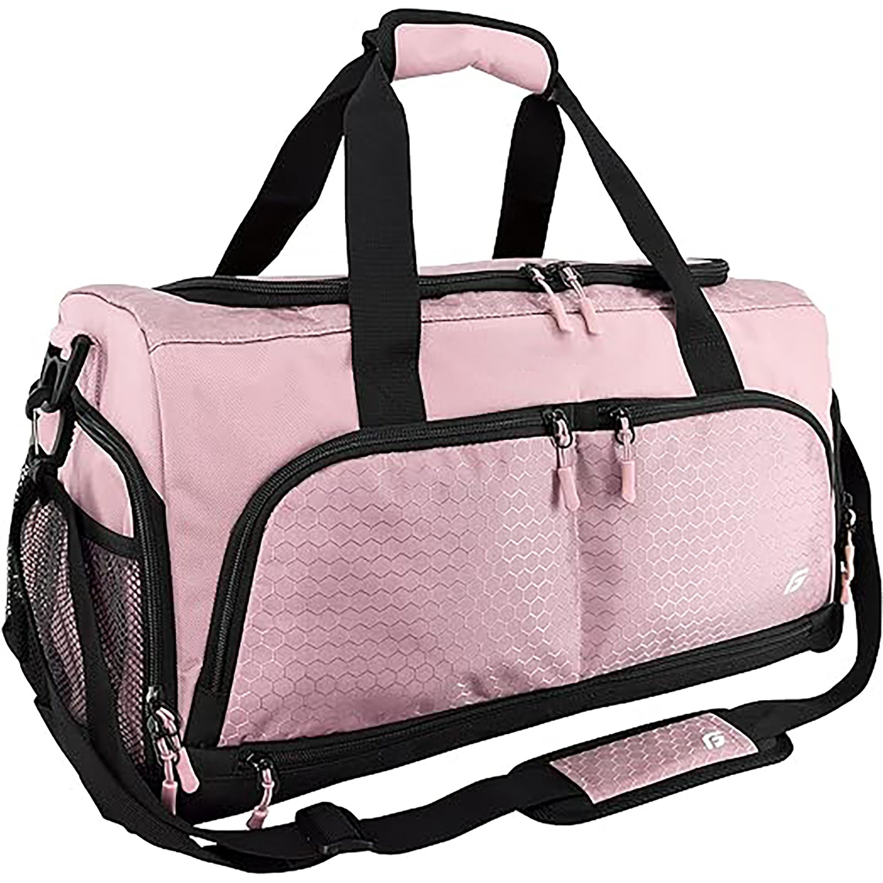 Durable Duffel Bag 5
