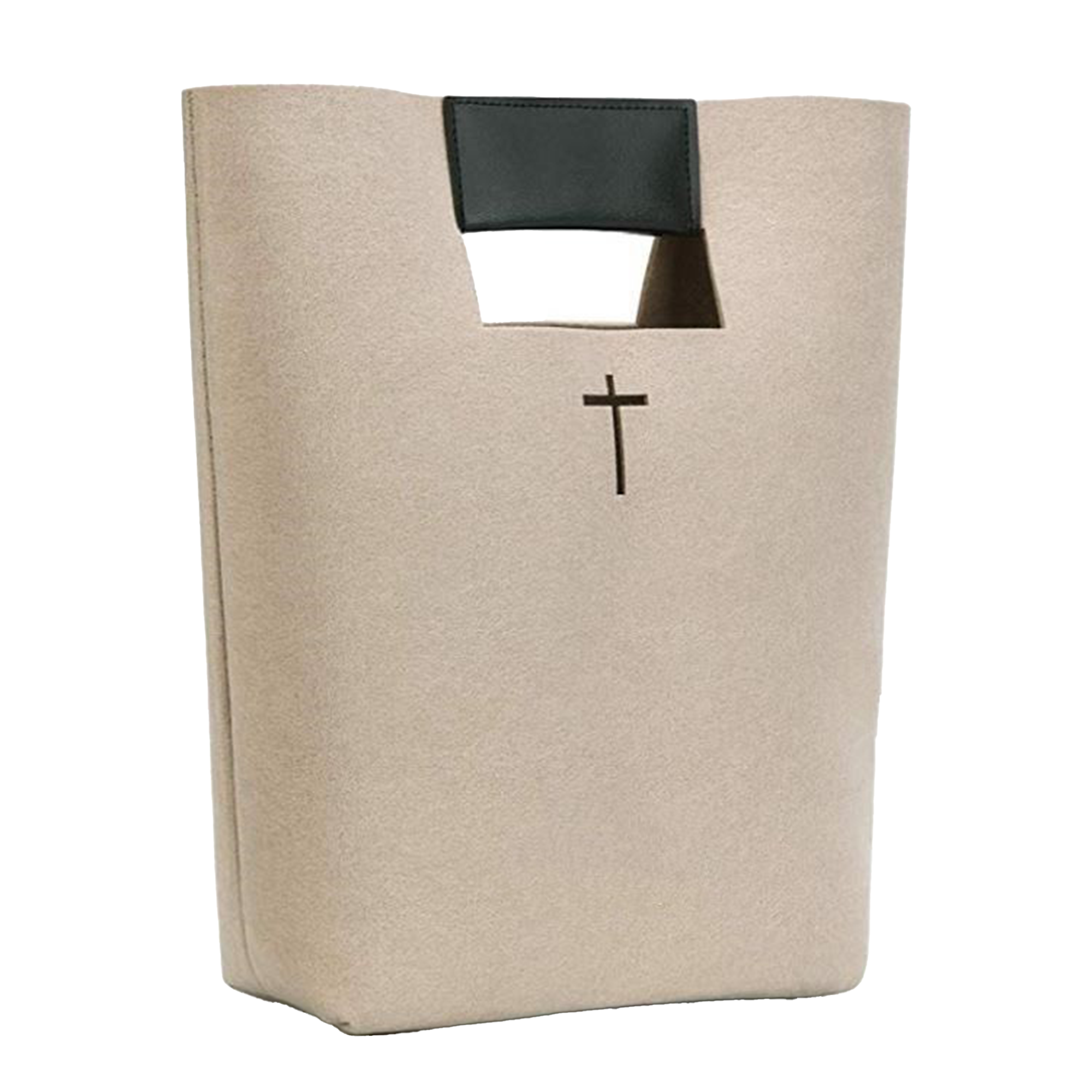Small Felt Storage Bag 7