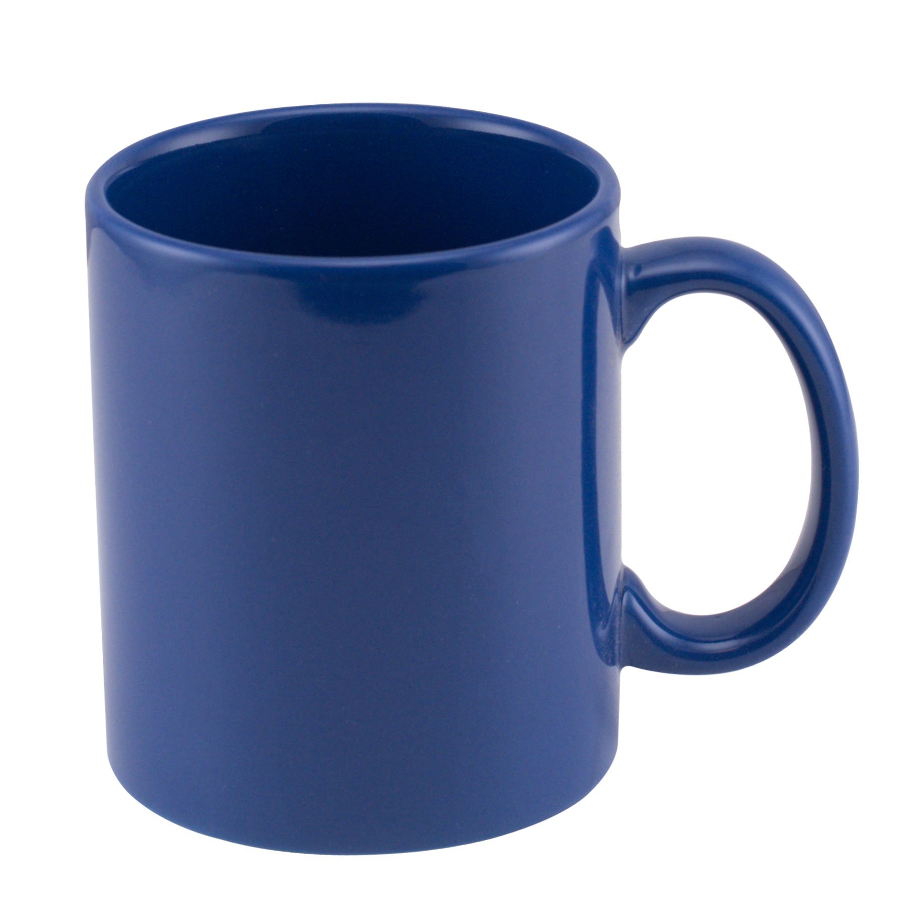 Seattle Classic - 12 oz. Color Ceramic Mug 35