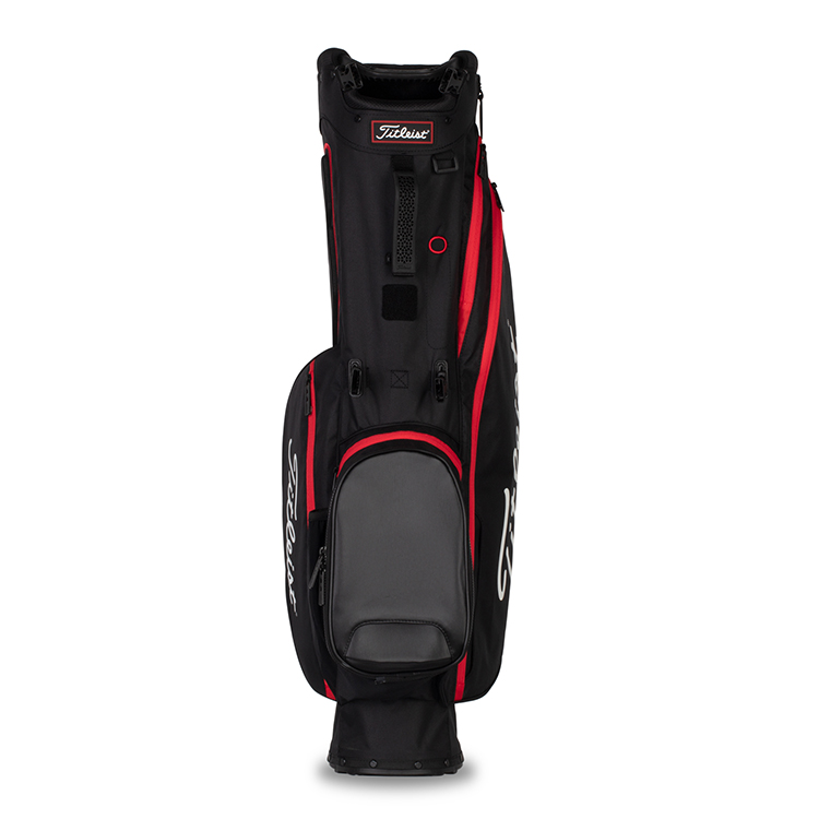 Titleist Player's 4 Stand Bag 5