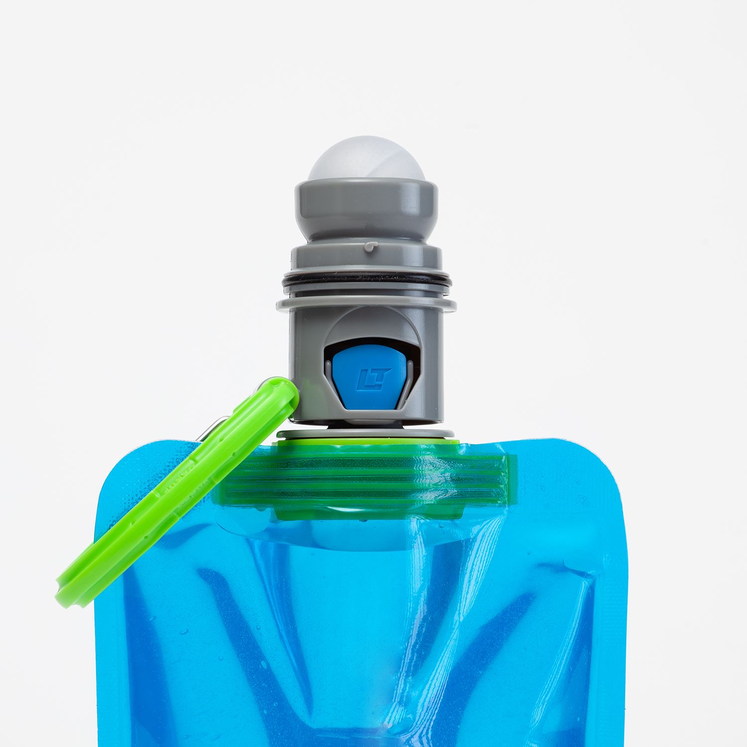 Ez Lick Portable Dog Water Bottle