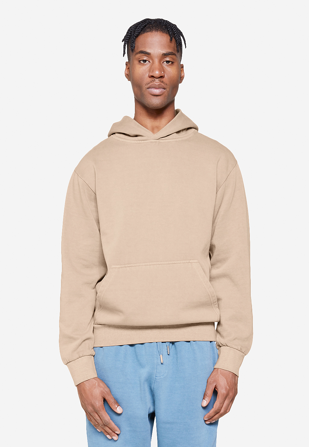 Urban Pullover Hoodie 12