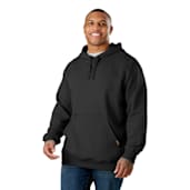 Berne Heritage Zippered Pocket Hooded  Sweatshirt - Men's 89