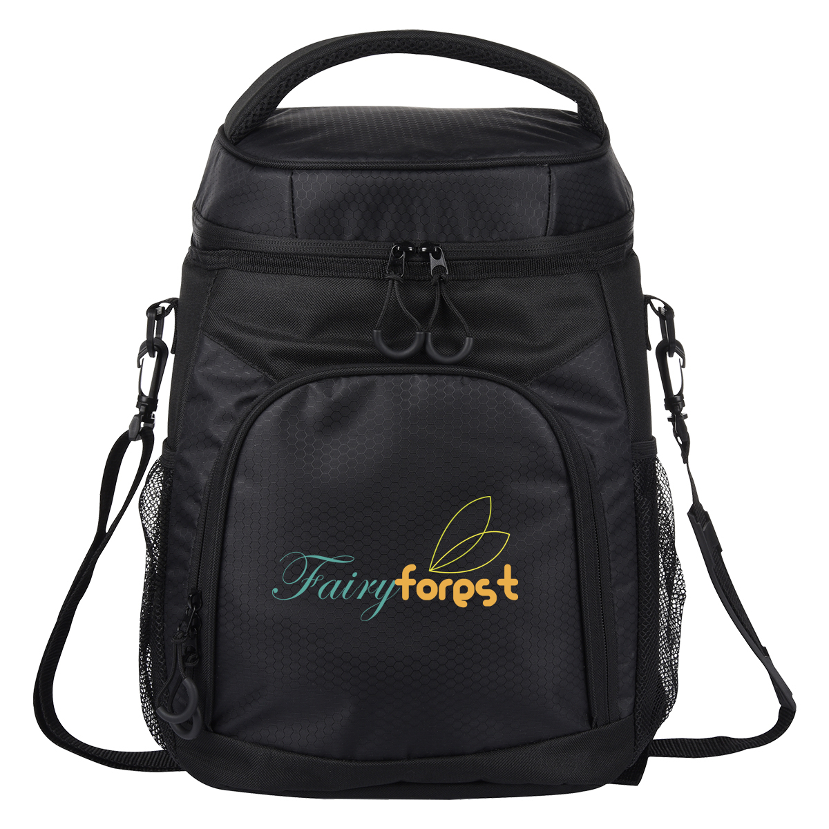 Riverbank Cooler Bag Backpack 6