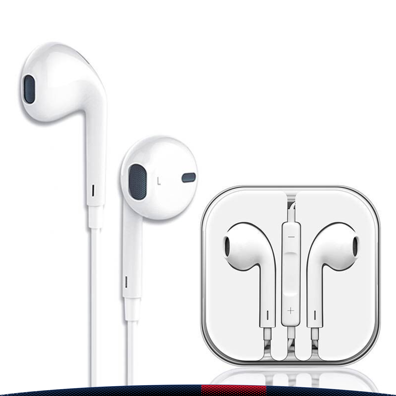 Alise Earbuds 3