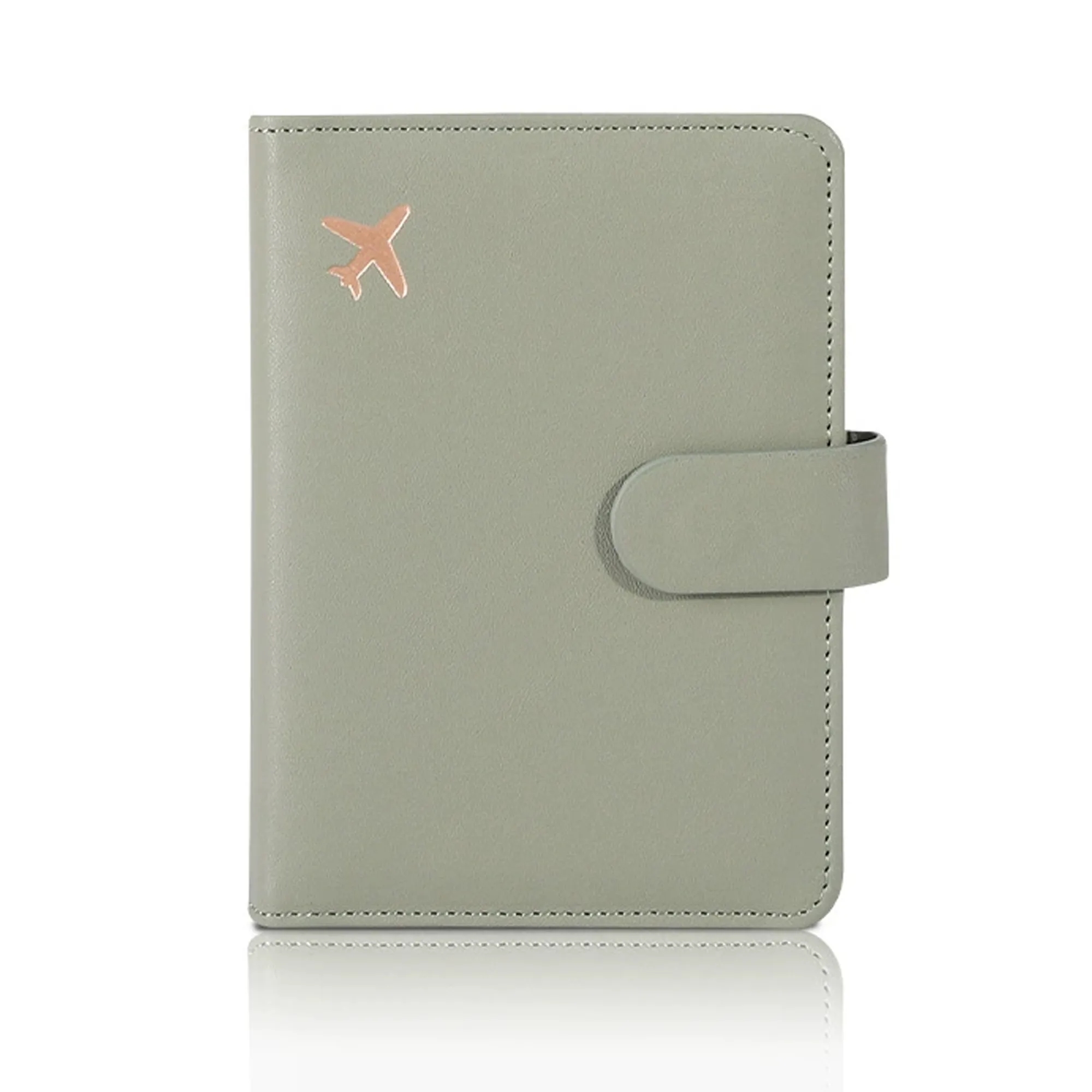Passport Holder 6