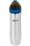 20 oz Persona® Wave Vacuum Water Bottle, custom water bottle with logo imprint 67
