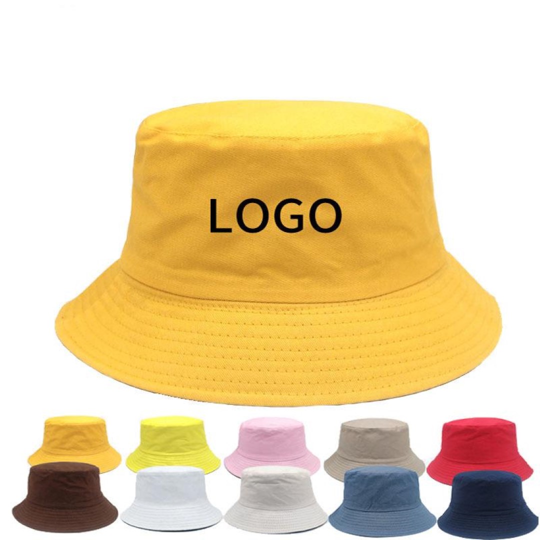 Bucket Hat 5