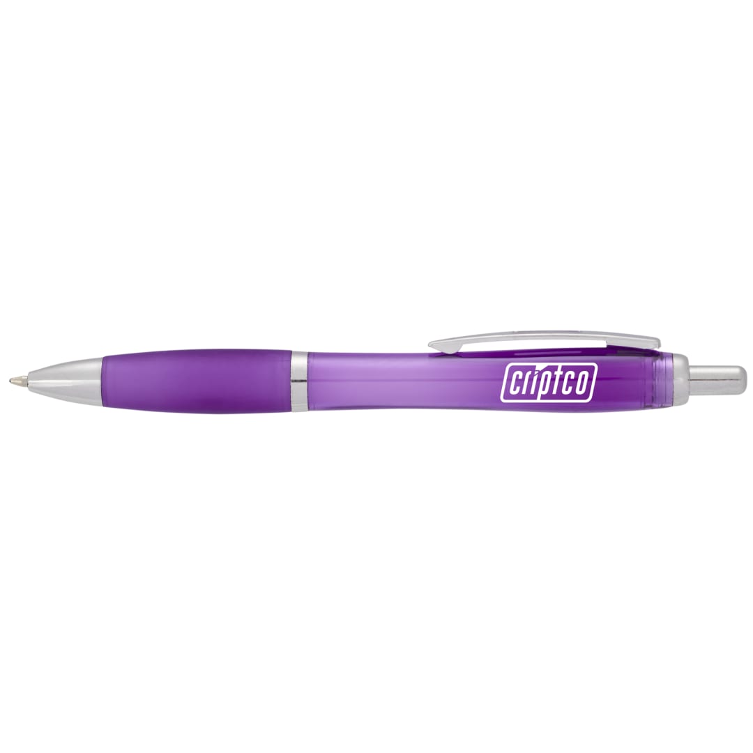 Nash Ballpoint Pen 101